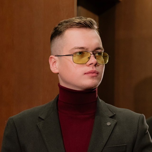 Алексей Смирнов — основатель NEXUS SYSTEM